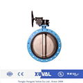 butterfly valve