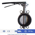 butterfly valve 1