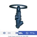 globe valve 2