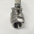 ball valve 5