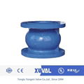 check valve     1