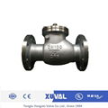 check valve     1