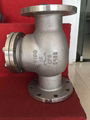 check valve     2