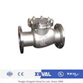 check valve     4