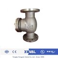check valve     5