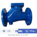 check valve     1