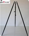  Portable Tripod for Outdoor Camp Picnic Cooking 1