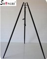 Portable Tripod for Outdoor Camp Picnic Cooking