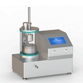 Small desktop single-target DC magnetron sputtering coater 1