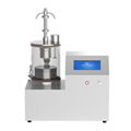 mini DC magnetron sputtering laboratory vacuum PVD coating machine