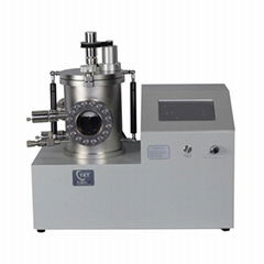 laboratory PVD high vacuum thermal evaporation coater