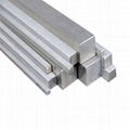 Stainless Steel Square Bar