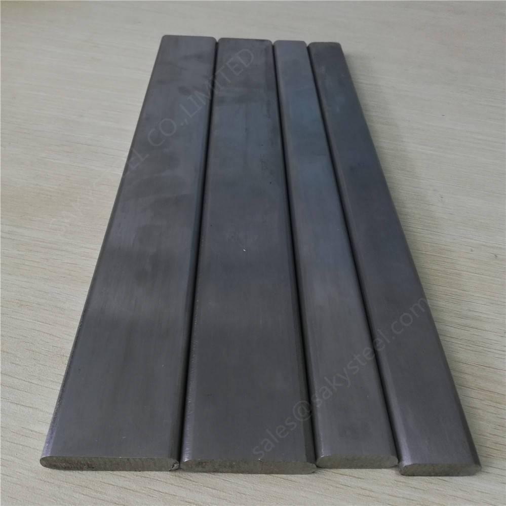 Stainless Steel Square Bar 3