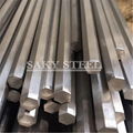 Stainless Steel Hexagon Bar