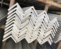 Stainless Steel Angle Bar 1