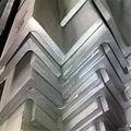 Stainless Steel Angle Bar 4