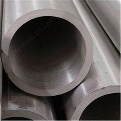 Stainless Steel Seamless Pipe