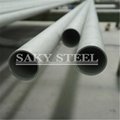 Stainless Steel Seamless Pipe 2