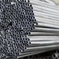 Stainless Steel Seamless Pipe 4