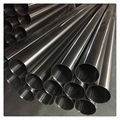 Stainless Steel Welded Pipe