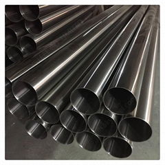 Stainless Steel Welded Pipe