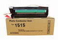 Ricoh MP1515 411844 MP301  Drum unit Remanufactured  2