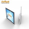 Factory Sale 21.5" Xietouch IP65 Capacitive Wide Screen 1080P LCD Touch Screen M 5