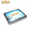 Factory Sale 21.5" Xietouch IP65 Capacitive Wide Screen 1080P LCD Touch Screen M 4