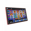 21.5" Energy Saving XieTouch Capacitive Gaming Touch Screen Monitor for Casino G 1