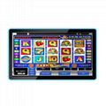 21.5" Energy Saving XieTouch Capacitive Gaming Touch Screen Monitor for Casino G 2