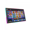 21.5" Energy Saving XieTouch Capacitive Gaming Touch Screen Monitor for Casino G 5