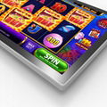 21.5" Energy Saving XieTouch Capacitive Gaming Touch Screen Monitor for Casino G 3