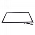 XieTouch infrared touchscreen 32 inch multi ir touch frame 2