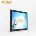 Customized Xietouch IP65 Capacitive Touch Screen Panel 17 inch TFT LCD Computer  2