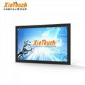 Factory XieTouch 15 inch 17 incih 19 inch 21.5 inch LCD Touch Screen Monitor 4