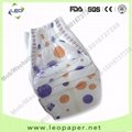 OEM Cheap Price High Quality Factory Disposable Baby Diapers 3