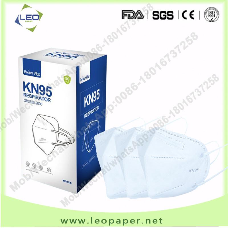  KN95 Protective Face Mask fashion designer face mask 2