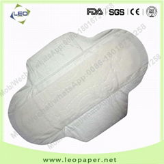 Sanitary Towel Manufacturer Wholesale Female Sex Girl Sanitary Napkins