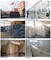 High Quality Customized Sanitary Napkins Manufacturer  from China 5