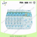 Cheap Breathable Disposable Baby Diapers