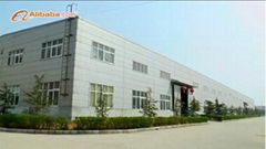 Huixian Tianyang Electric Appliance Co., Ltd.