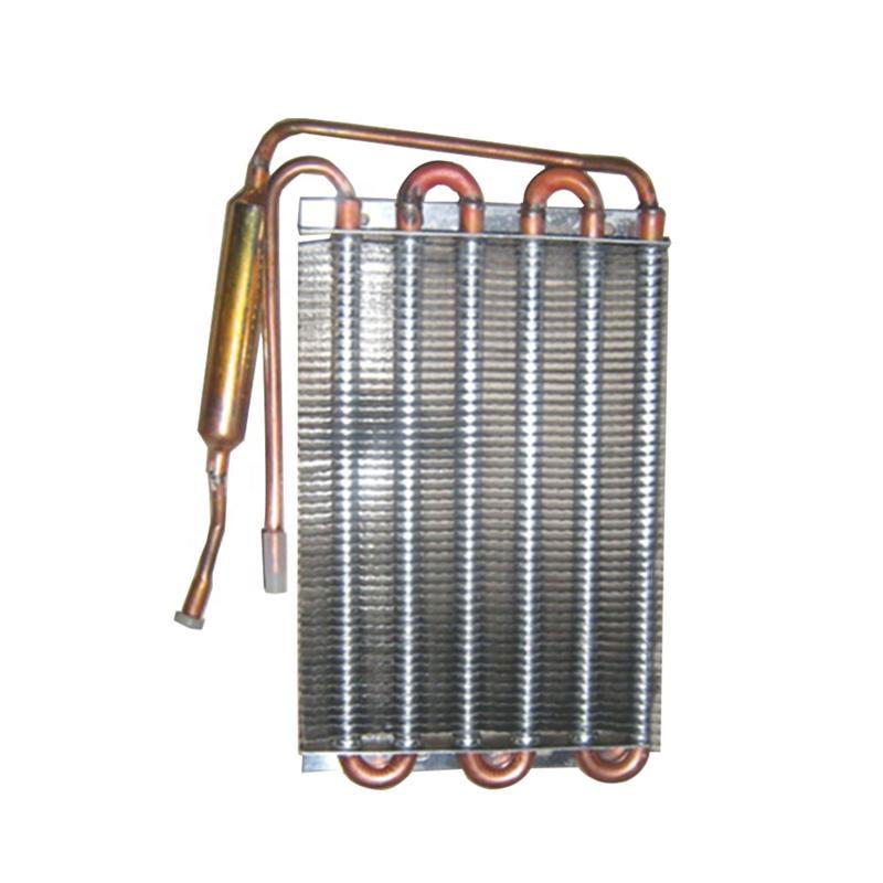 Manufacturer sells small copper tube evaporator for refrigerator freezer 3