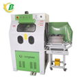 Liquid sandblasting equipment Wet