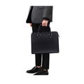 High Quality Luxury Business Carbon Fiber Briefcase For men  5