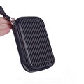 RFID Blocking Multifunction Real carbon fiber card bag  2