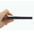 Back Pocket ID Carbon Fiber Card Holder RFID Blocking Slim Credit Card Wallet  3