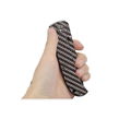 OEM Personalized Custom Gift Carbon Fiber Material Pocket Folding Folding Knife  1