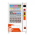 Power Bank Vending Machine/Smart Portable Power Bank Vending Machine