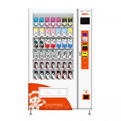 Power Bank Vending Machine/Smart