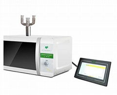 智能微波合成萃取仪